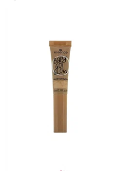 ESSENCE хайлайтер жидкий baby got glow liquid highlighter т.10